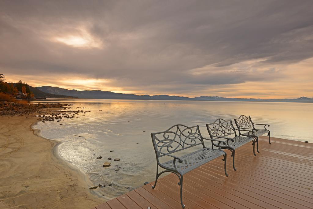 Franciscan Lodge Tahoe Vista Exteriér fotografie