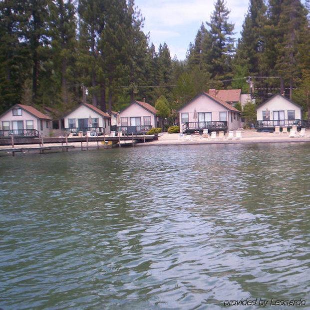 Franciscan Lodge Tahoe Vista Exteriér fotografie