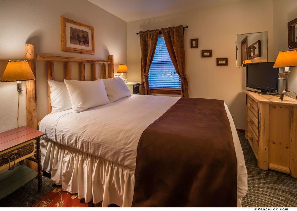 Franciscan Lodge Tahoe Vista Exteriér fotografie