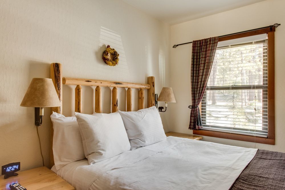 Franciscan Lodge Tahoe Vista Exteriér fotografie