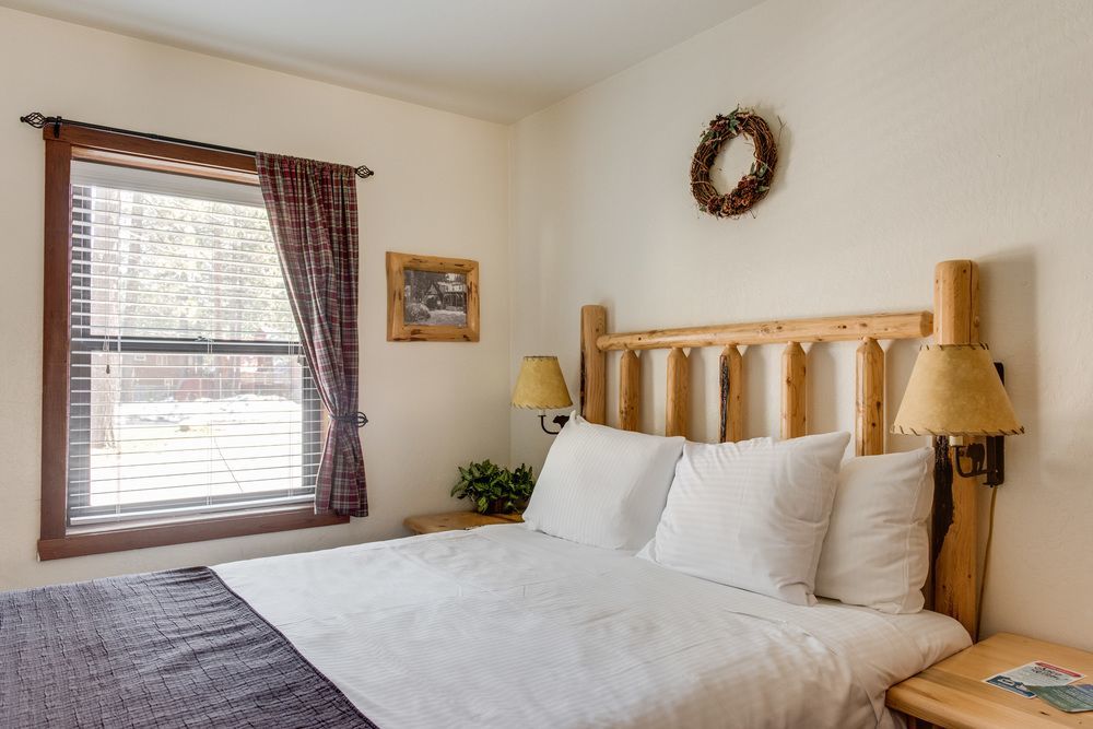 Franciscan Lodge Tahoe Vista Exteriér fotografie