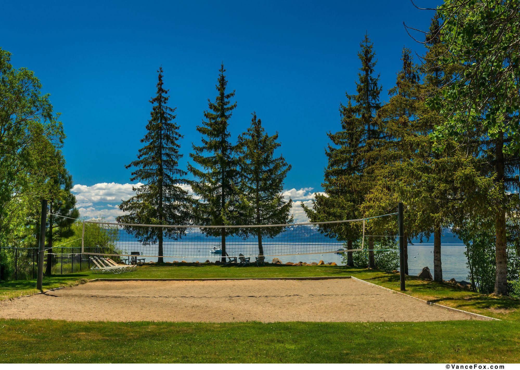 Franciscan Lodge Tahoe Vista Exteriér fotografie